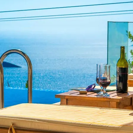 Eco Meryem * Kalkan
