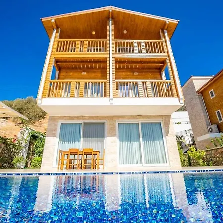 Eco Meryem Kalkan