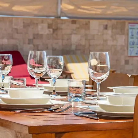 Villa Eco Meryem Kalkan