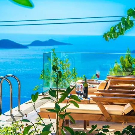 Eco Meryem Villa