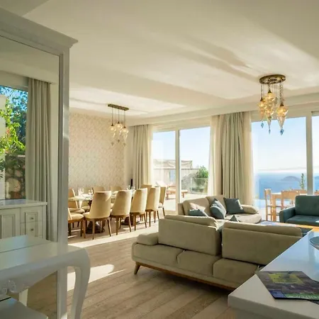 Eco Meryem Villa *