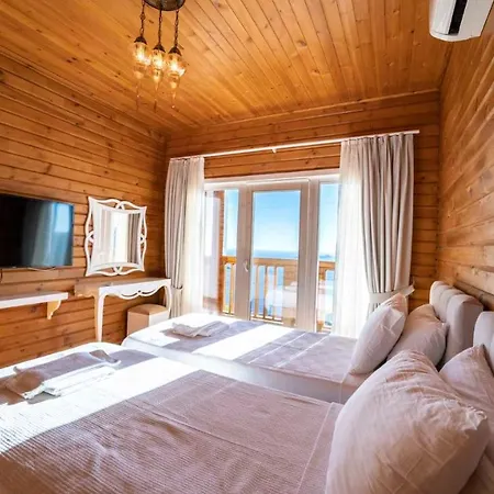 Villa Eco Meryem