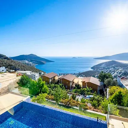 Eco Meryem Villa