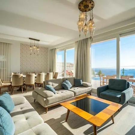 Eco Meryem Villa *