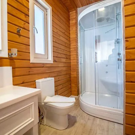 Eco Meryem * Kalkan