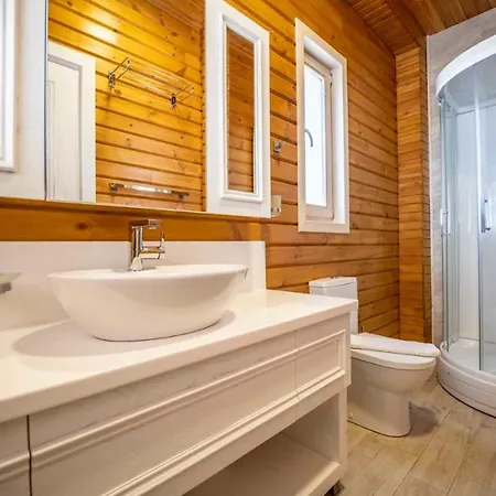 Villa Eco Meryem