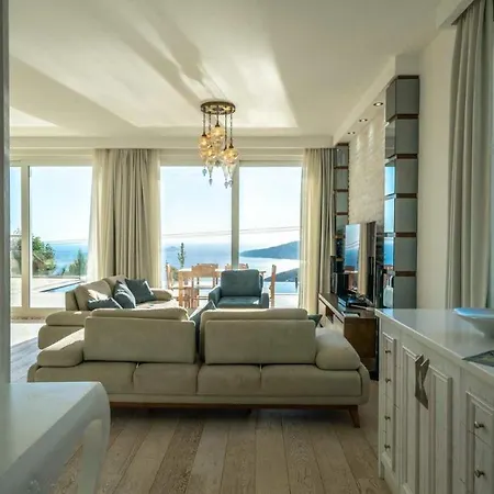 Eco Meryem Villa *