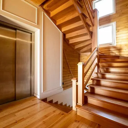 Eco Meryem Villa *