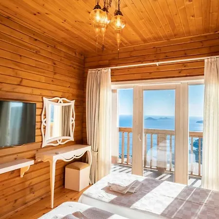 Eco Meryem Villa *