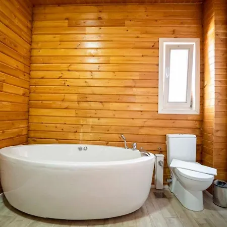 Eco Meryem Villa