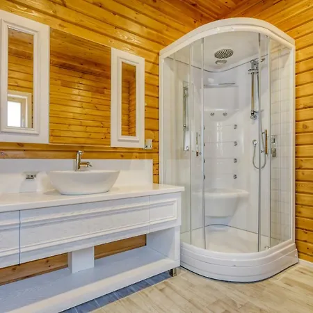 Villa Eco Meryem *
