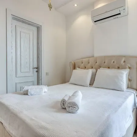 Eco Meryem Villa