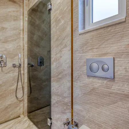 Villa Eco Meryem *