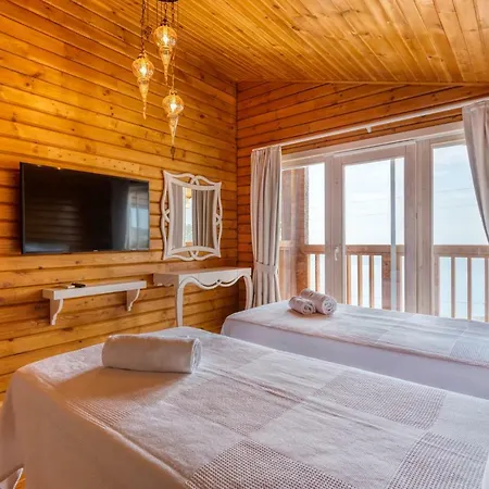 Eco Meryem Villa