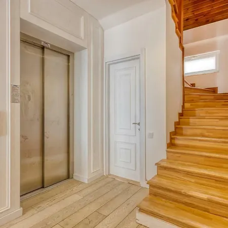 Villa Eco Meryem