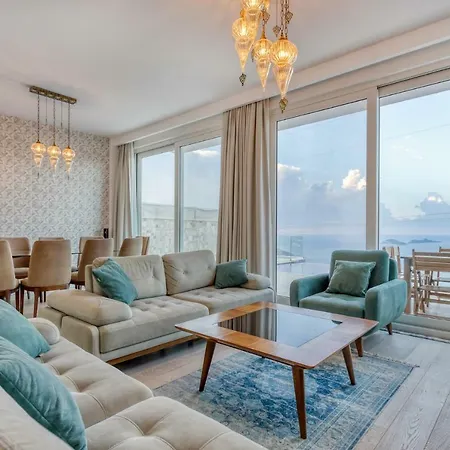 Eco Meryem Villa *